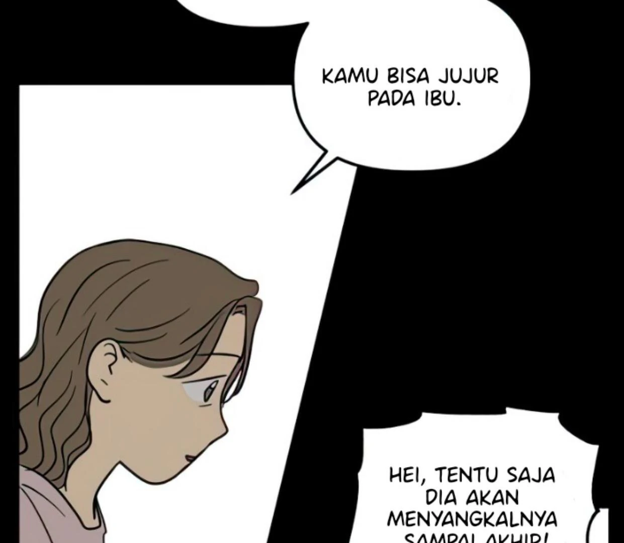 Homeless Chapter 108 - halaman 43