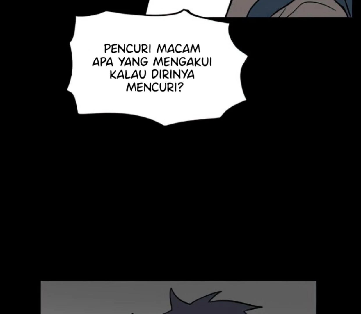 Homeless Chapter 108 - halaman 45