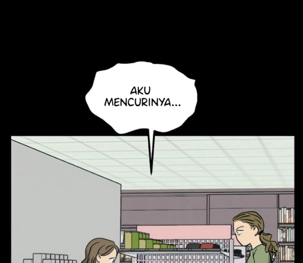 Homeless Chapter 108 - halaman 48