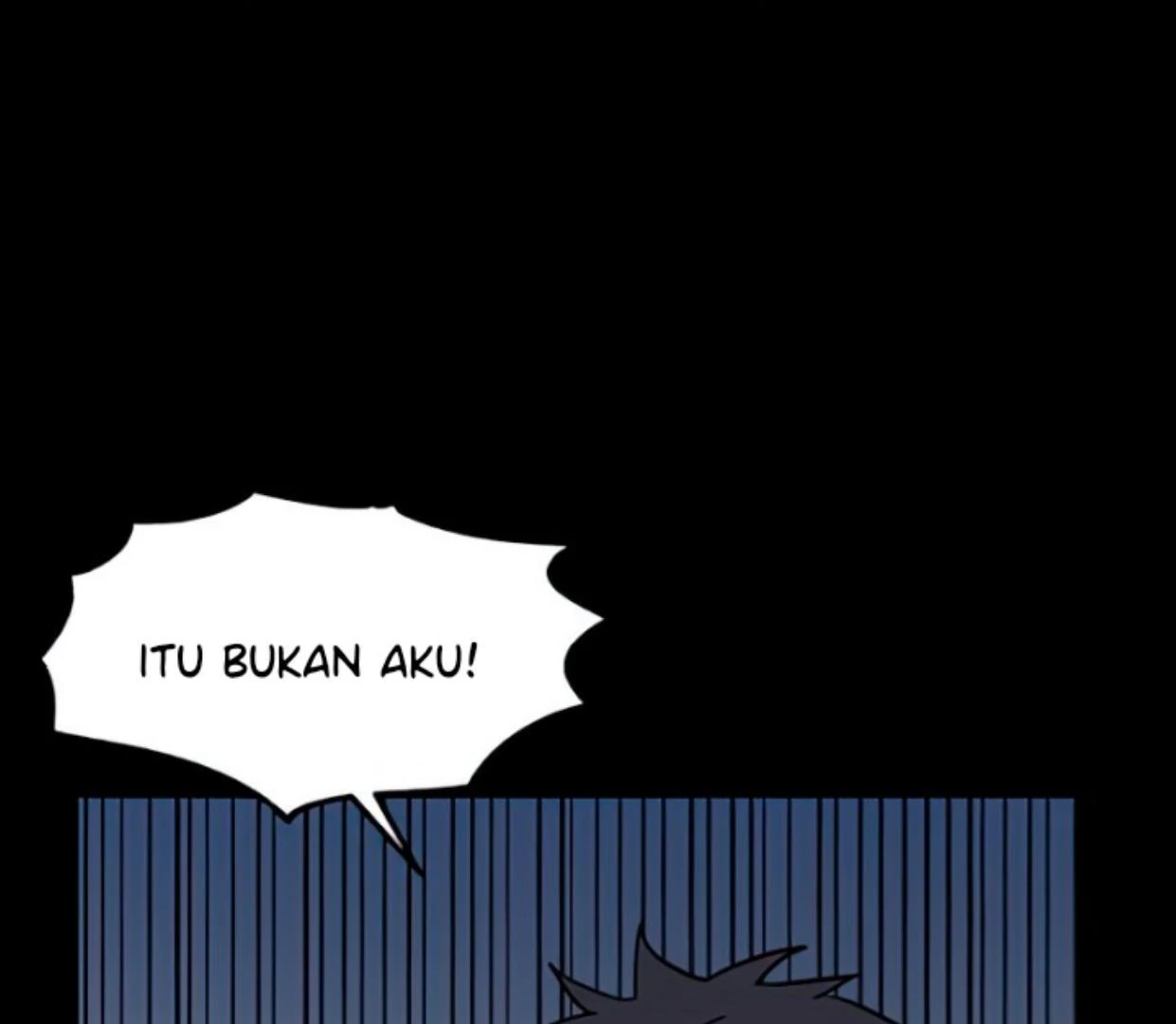 Homeless Chapter 108 - halaman 5