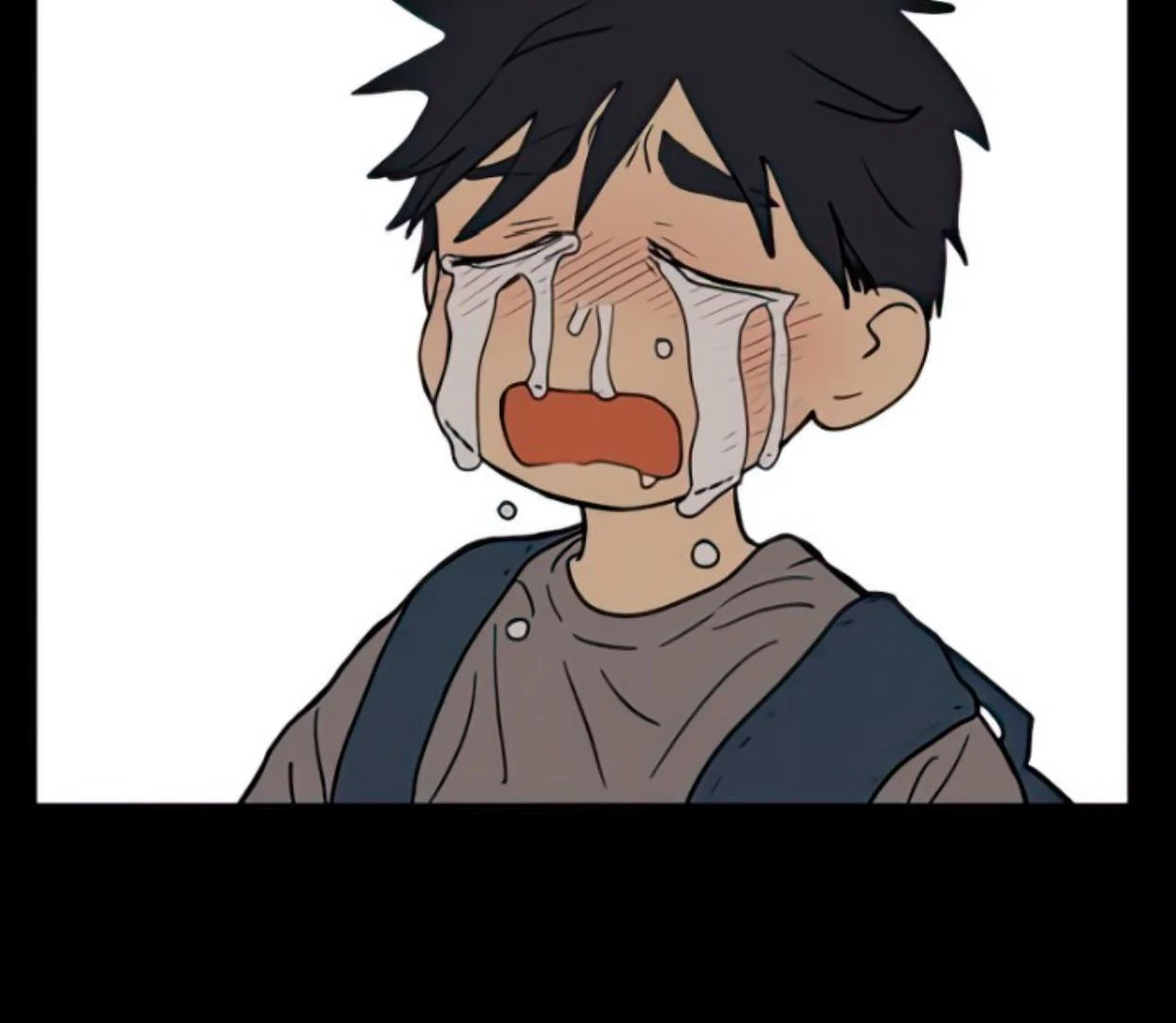 Homeless Chapter 108 - halaman 54
