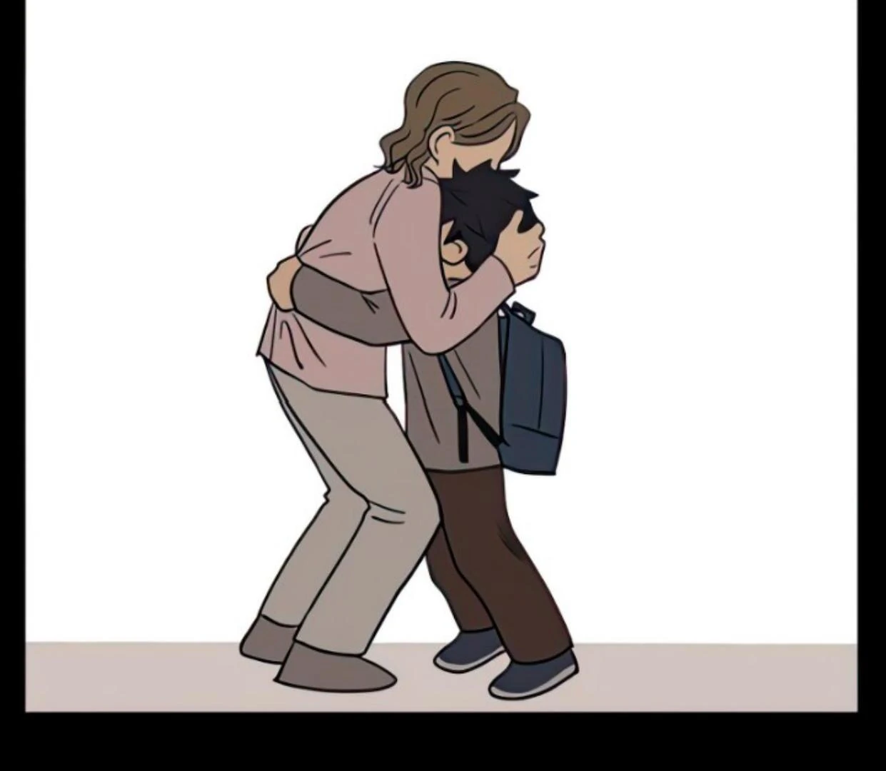 Homeless Chapter 108 - halaman 57