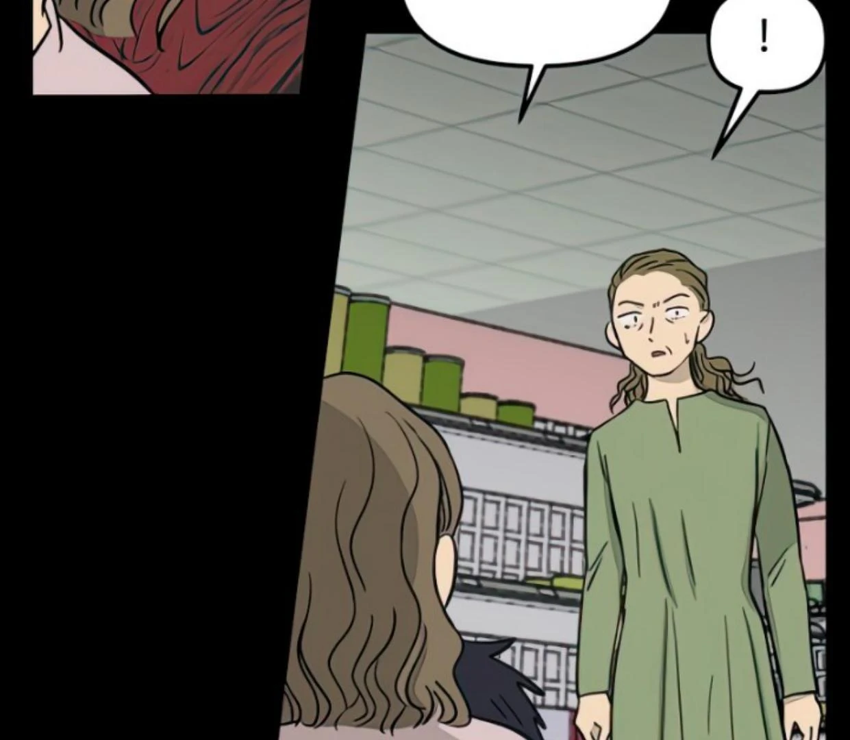 Homeless Chapter 108 - halaman 64