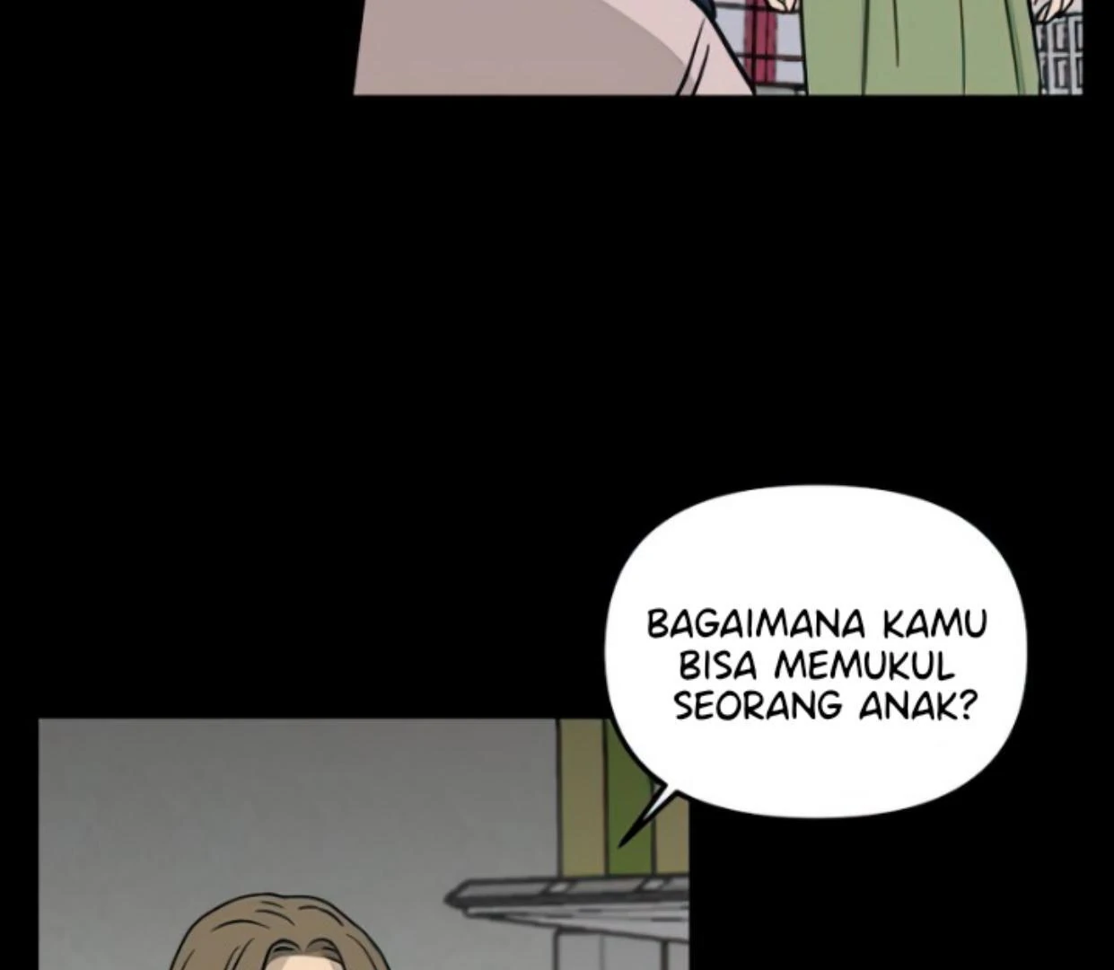 Homeless Chapter 108 - halaman 65