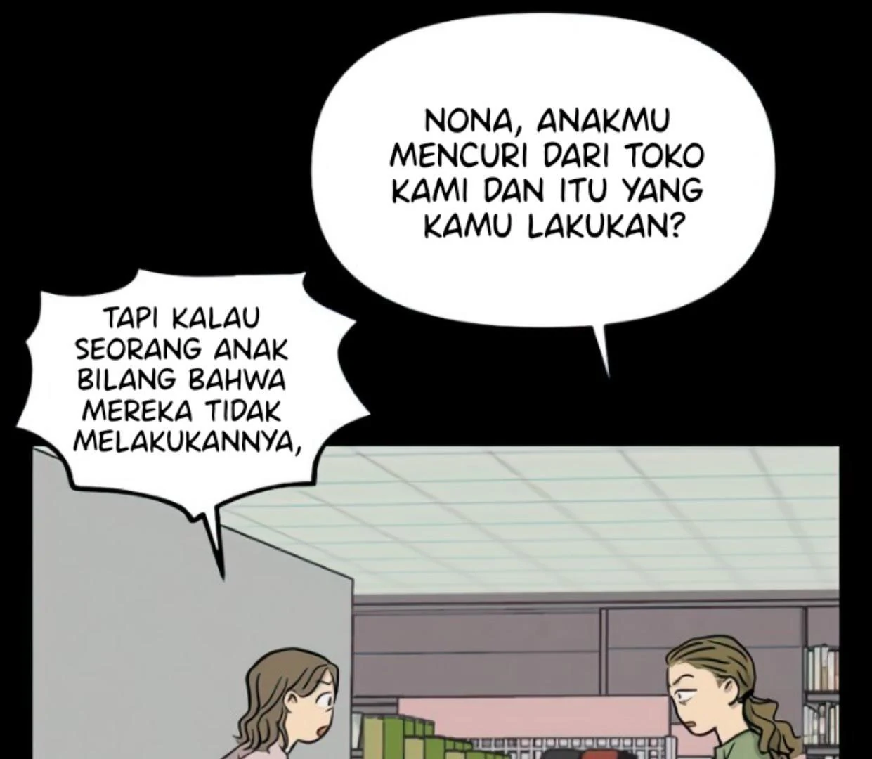 Homeless Chapter 108 - halaman 67