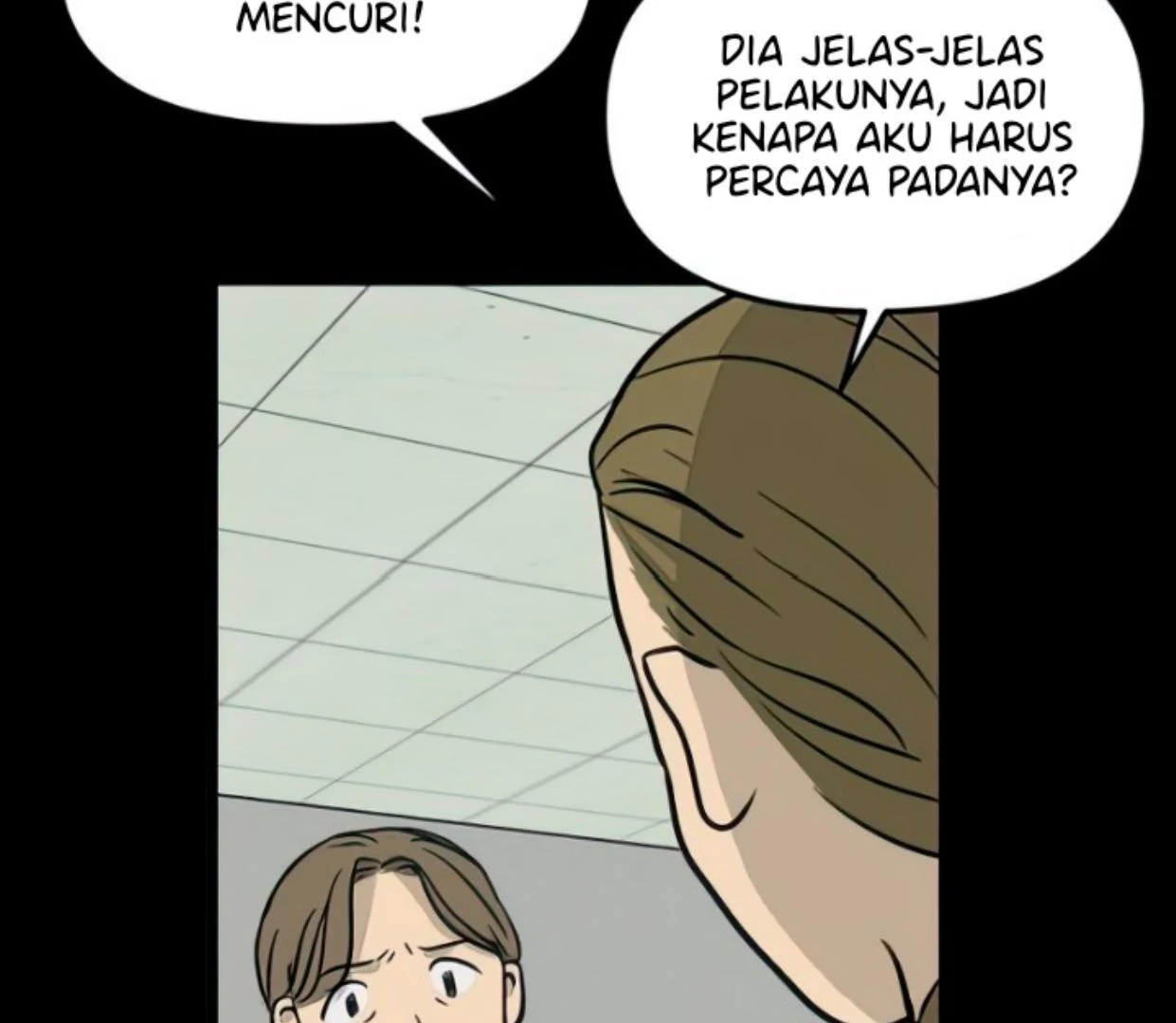 Homeless Chapter 108 - halaman 70