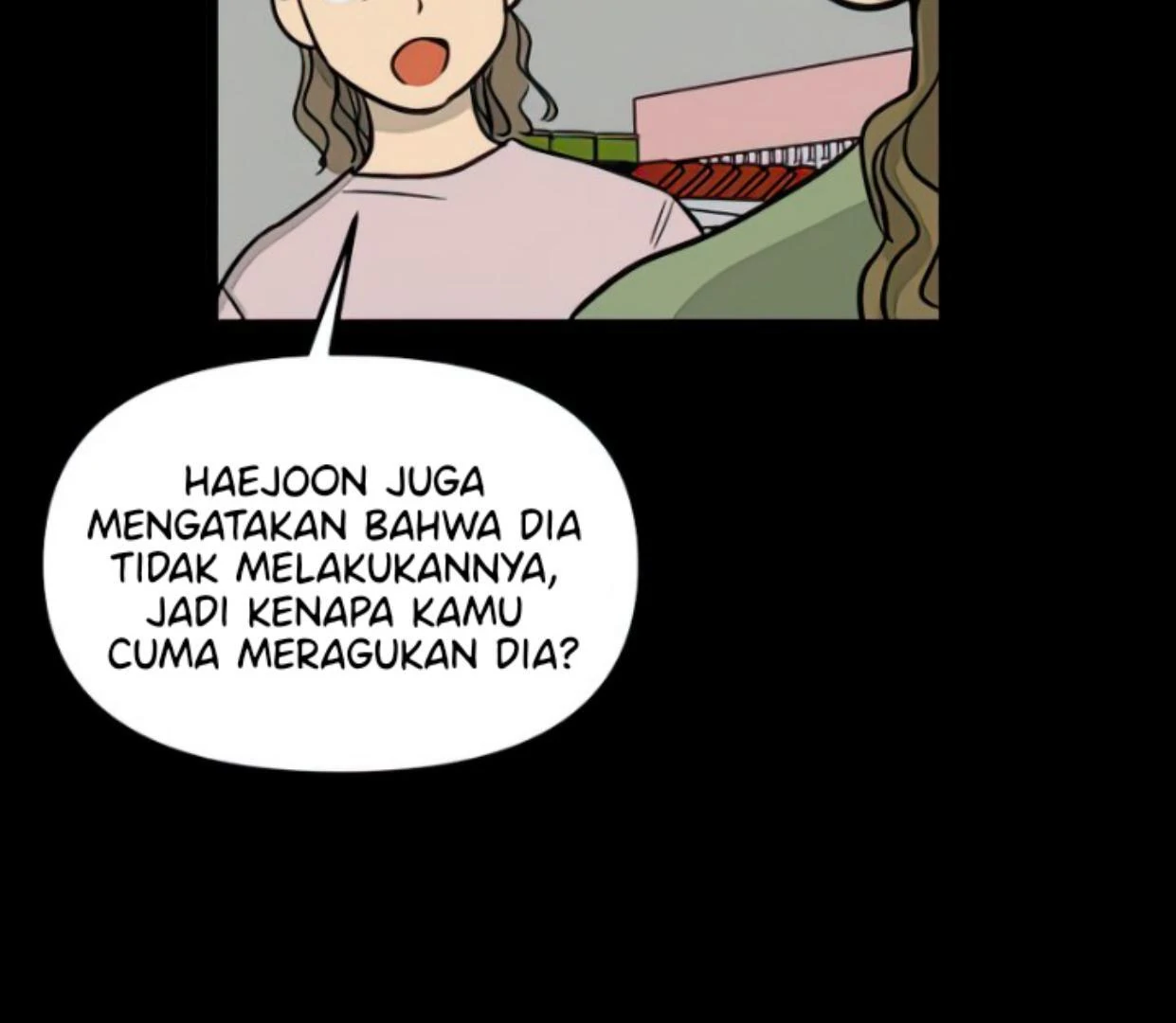 Homeless Chapter 108 - halaman 71