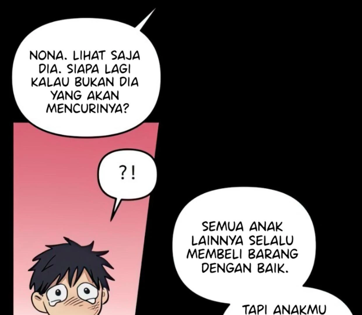 Homeless Chapter 108 - halaman 72
