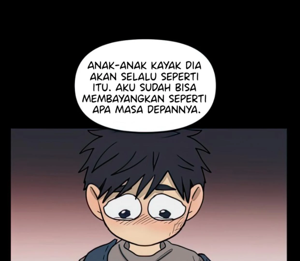 Homeless Chapter 108 - halaman 77