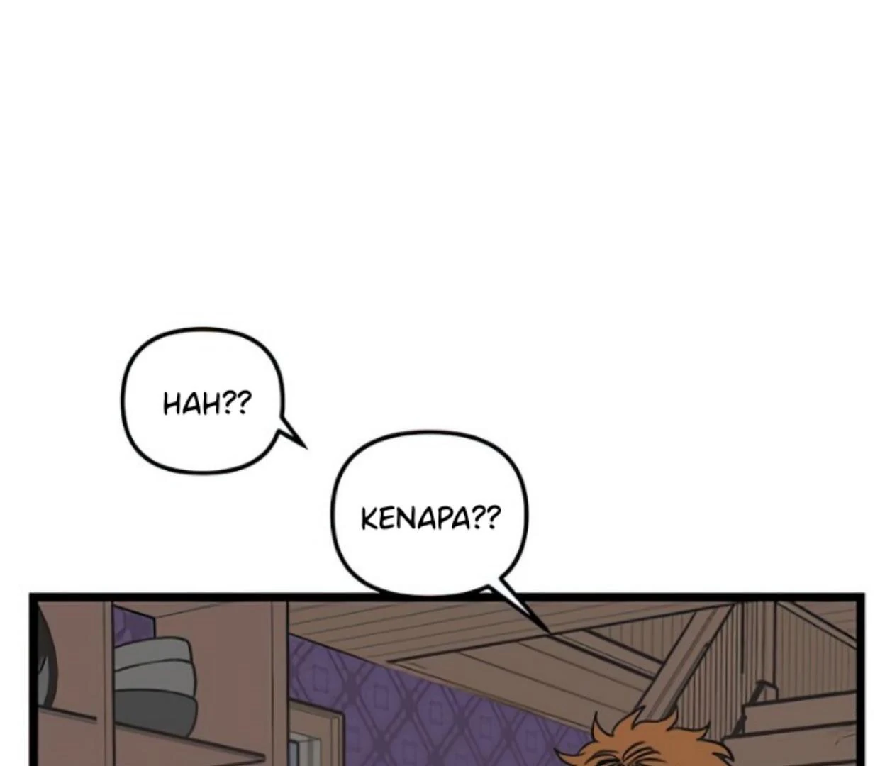 Homeless Chapter 108 - halaman 88