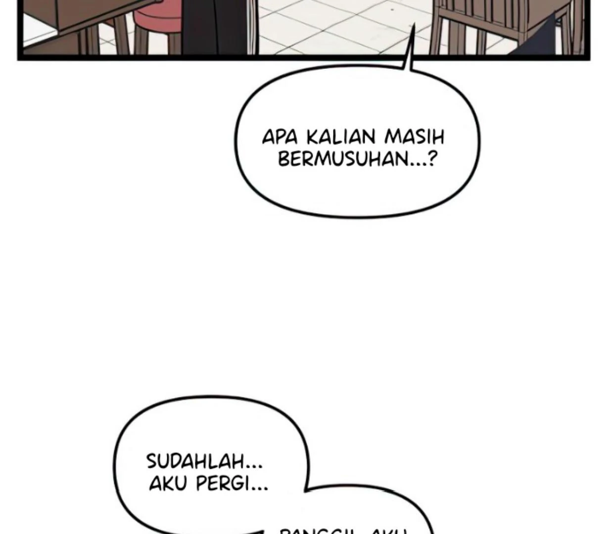 Homeless Chapter 108 - halaman 94