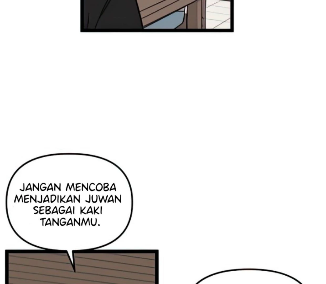 Homeless Chapter 108 - halaman 96