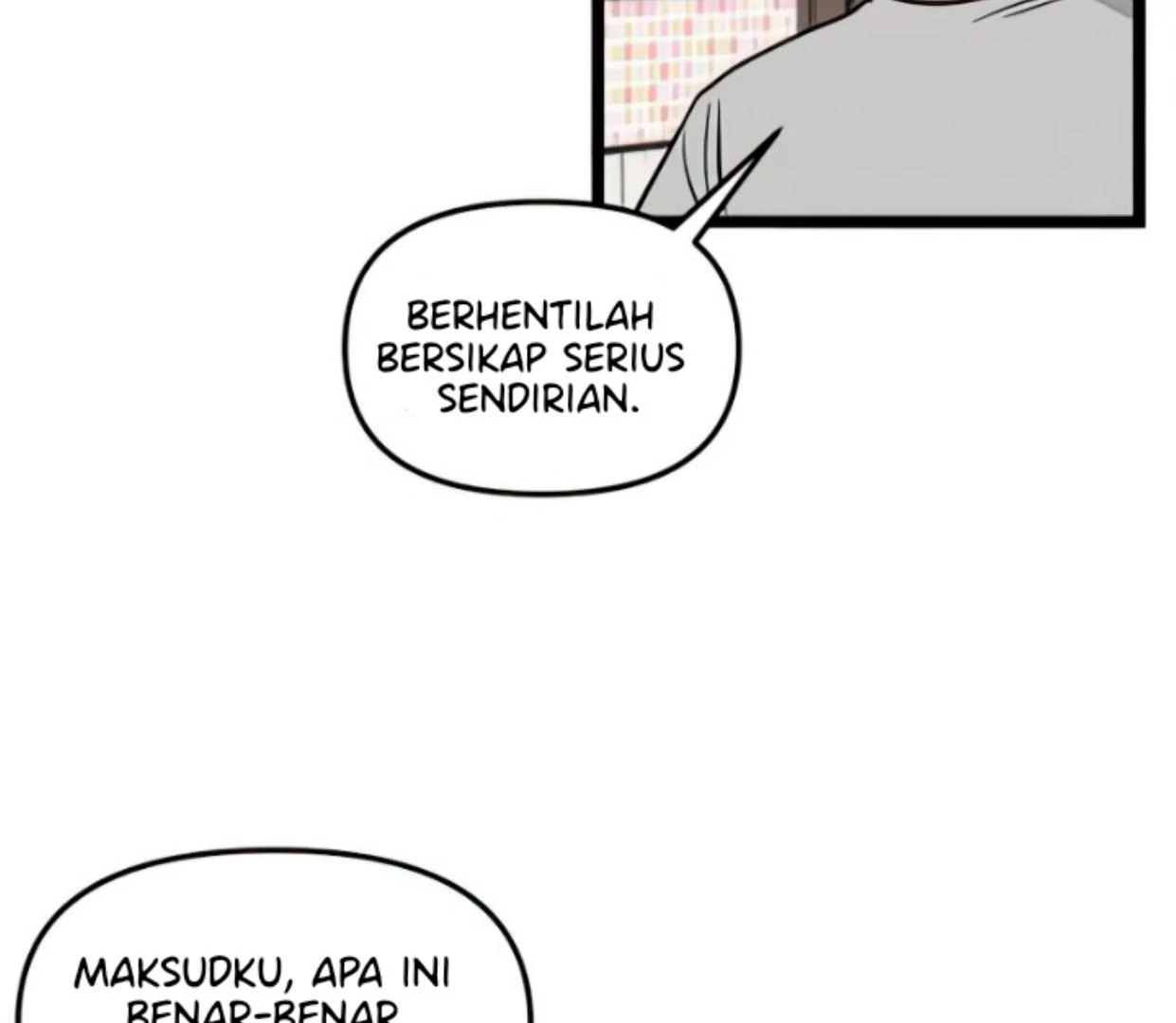 Homeless Chapter 108 - halaman 98
