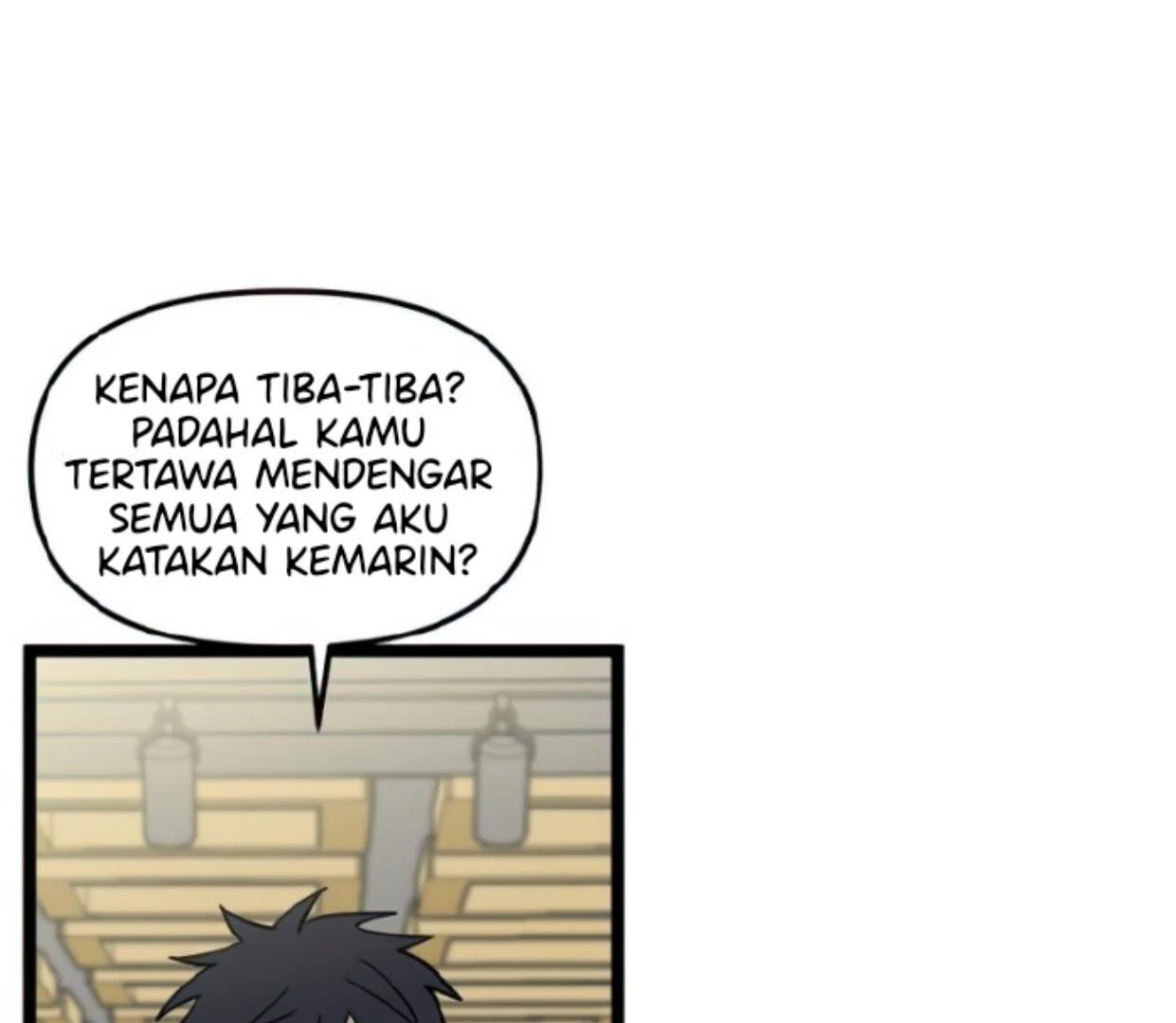 Homeless Chapter 109 - halaman 100
