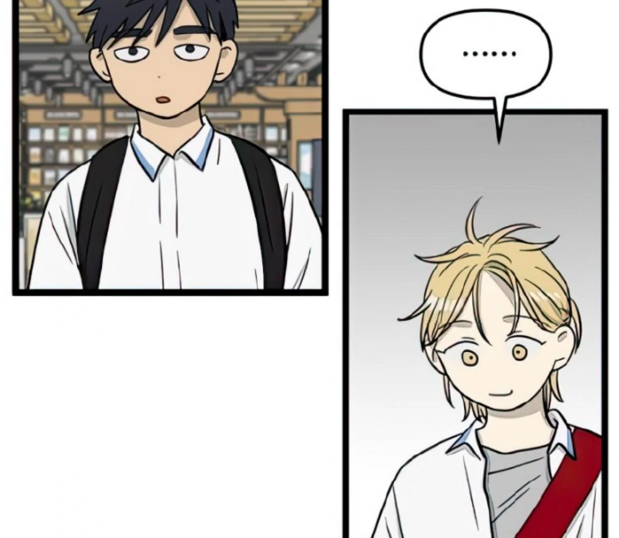 Homeless Chapter 109 - halaman 101