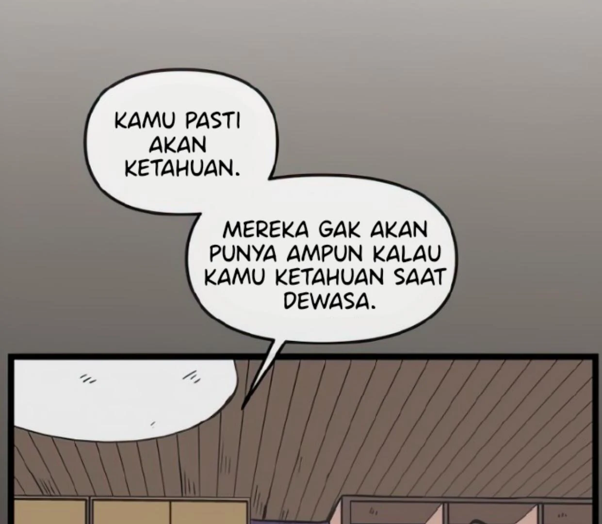 Homeless Chapter 109 - halaman 103
