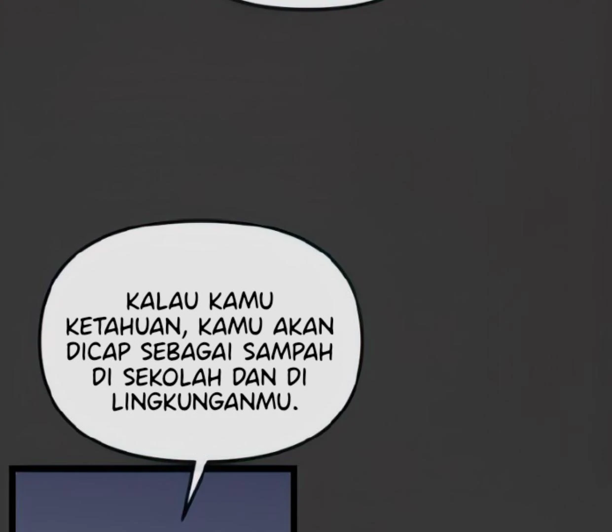 Homeless Chapter 109 - halaman 105
