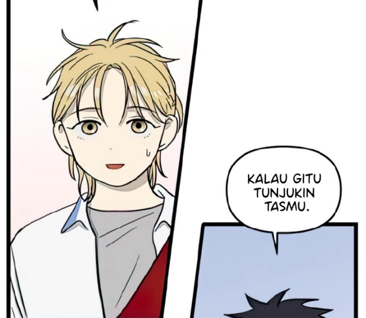 Homeless Chapter 109 - halaman 114