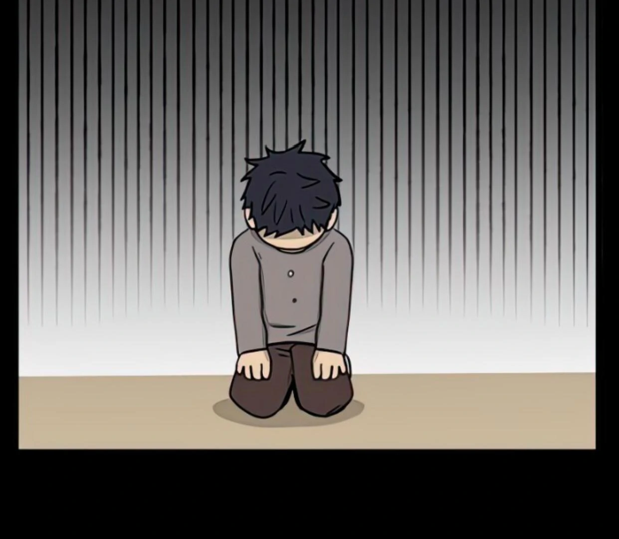 Homeless Chapter 109 - halaman 14