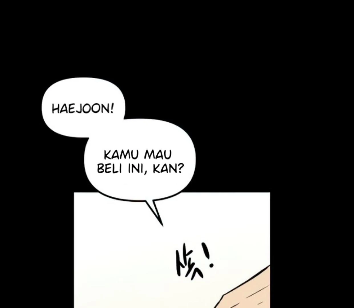 Homeless Chapter 109 - halaman 23