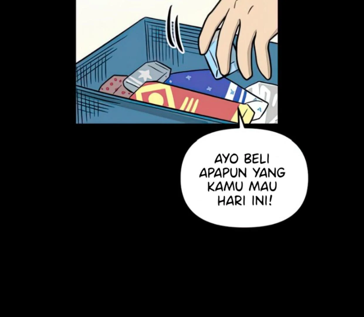 Homeless Chapter 109 - halaman 24