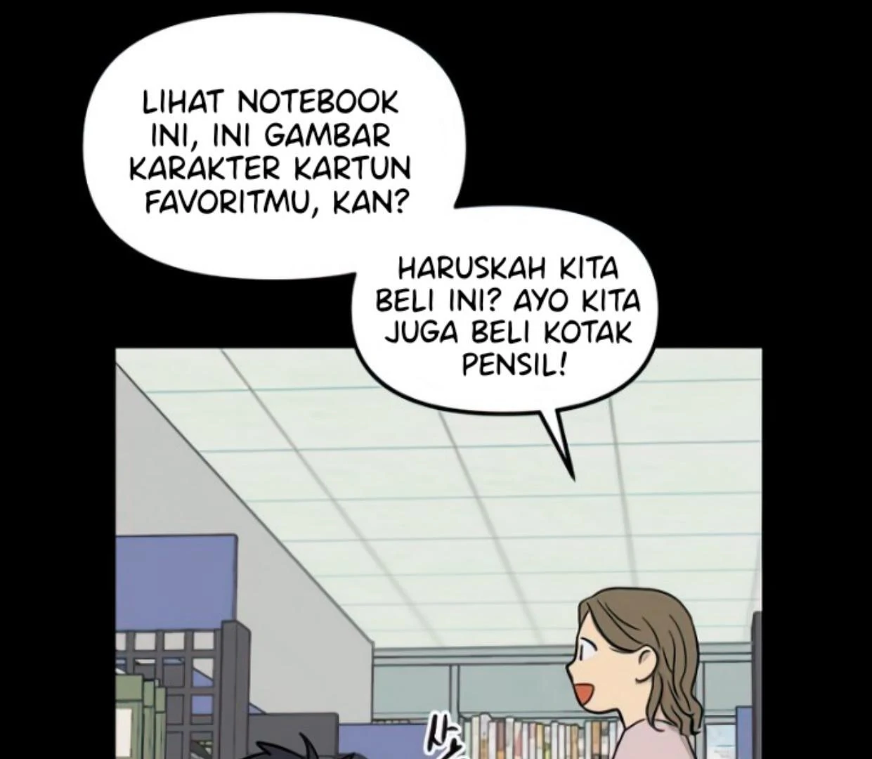 Homeless Chapter 109 - halaman 25