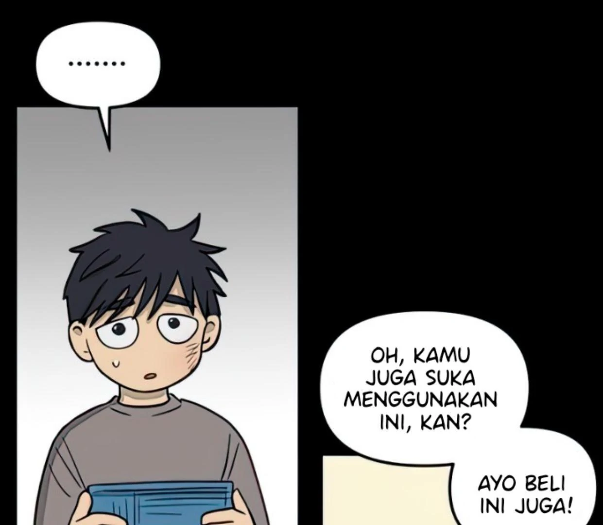 Homeless Chapter 109 - halaman 27