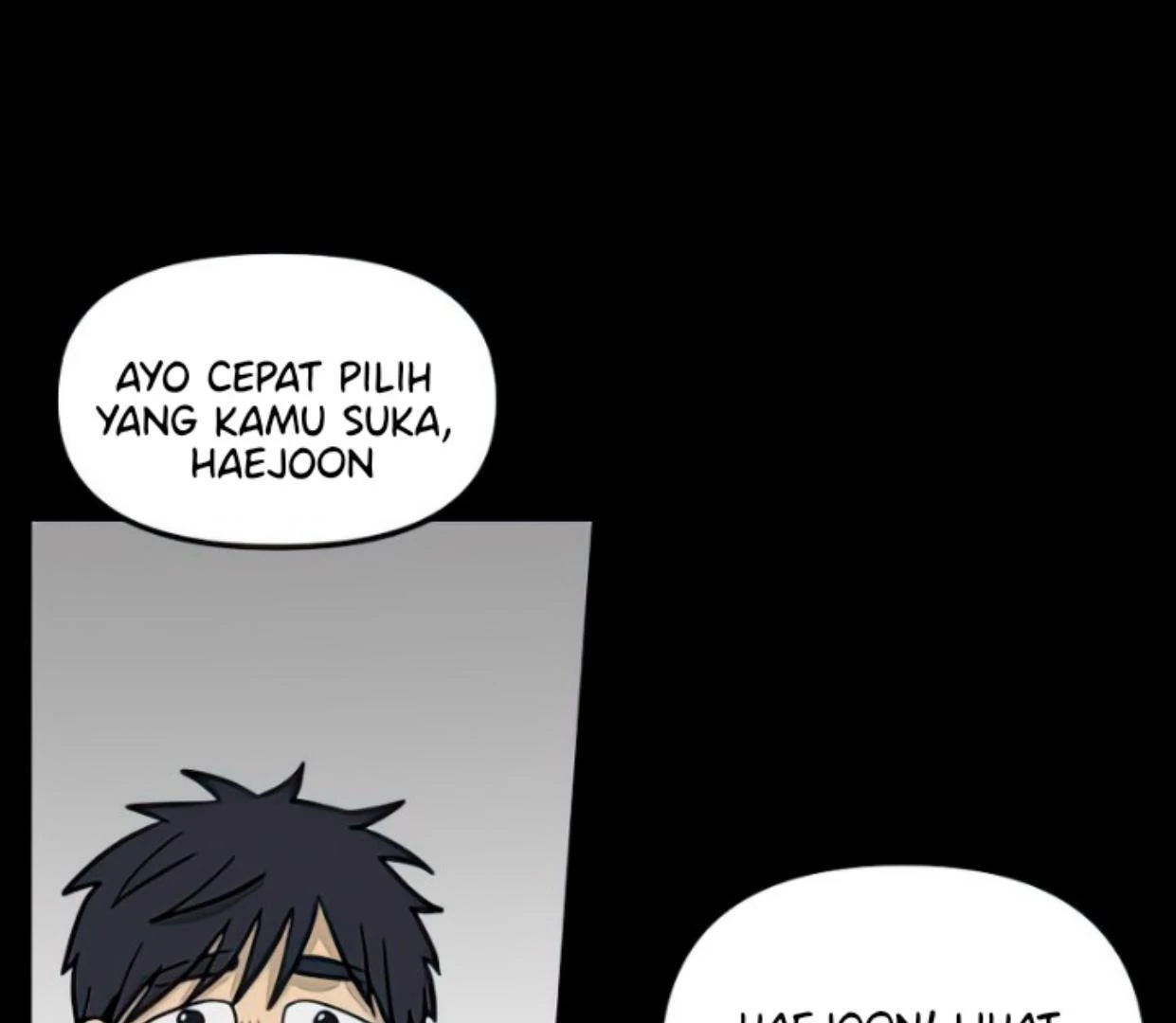 Homeless Chapter 109 - halaman 29