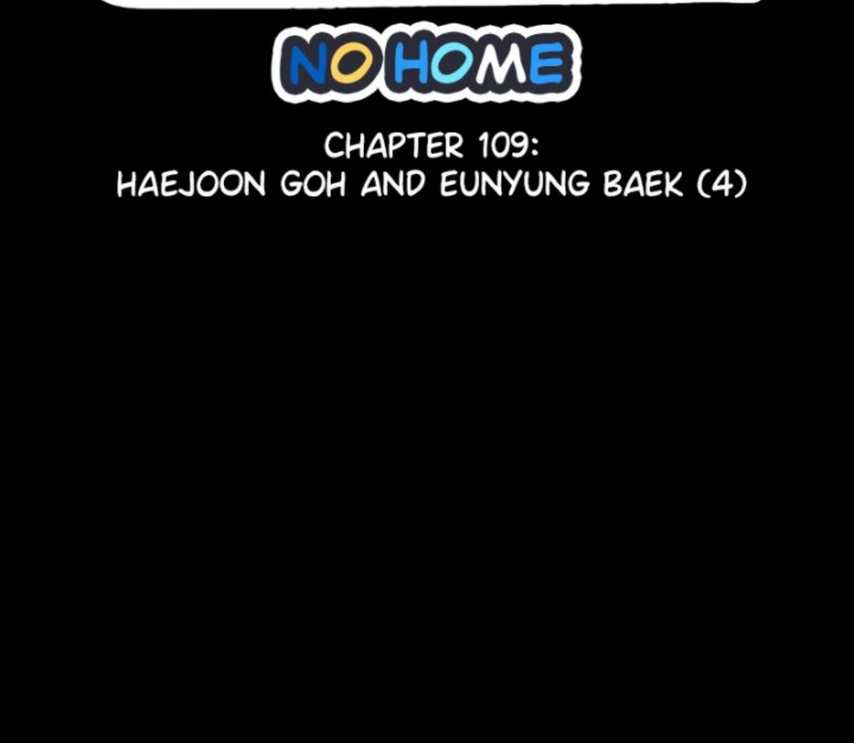 Homeless Chapter 109 - halaman 3