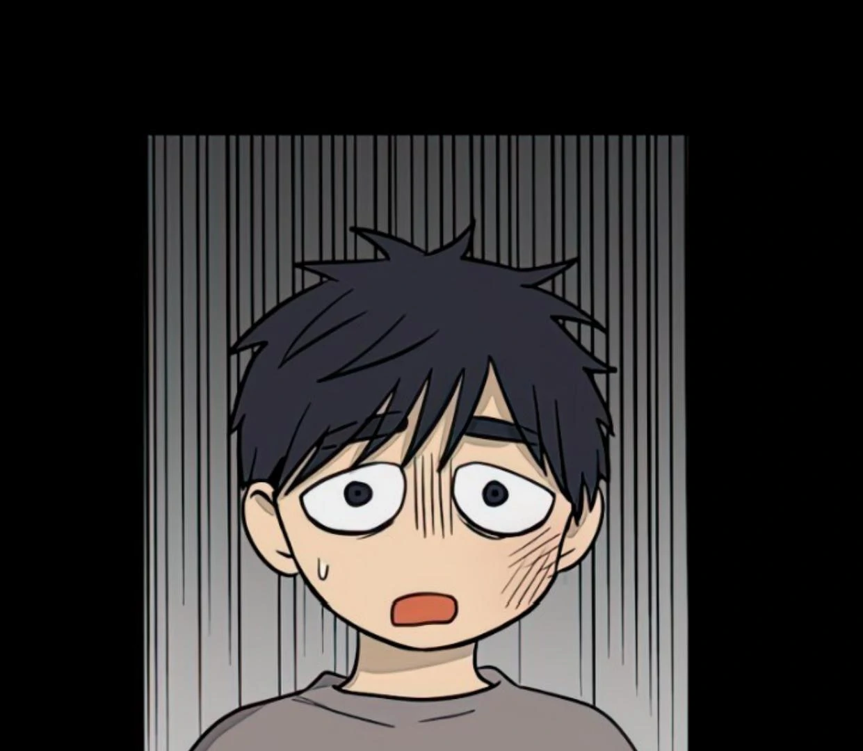 Homeless Chapter 109 - halaman 33