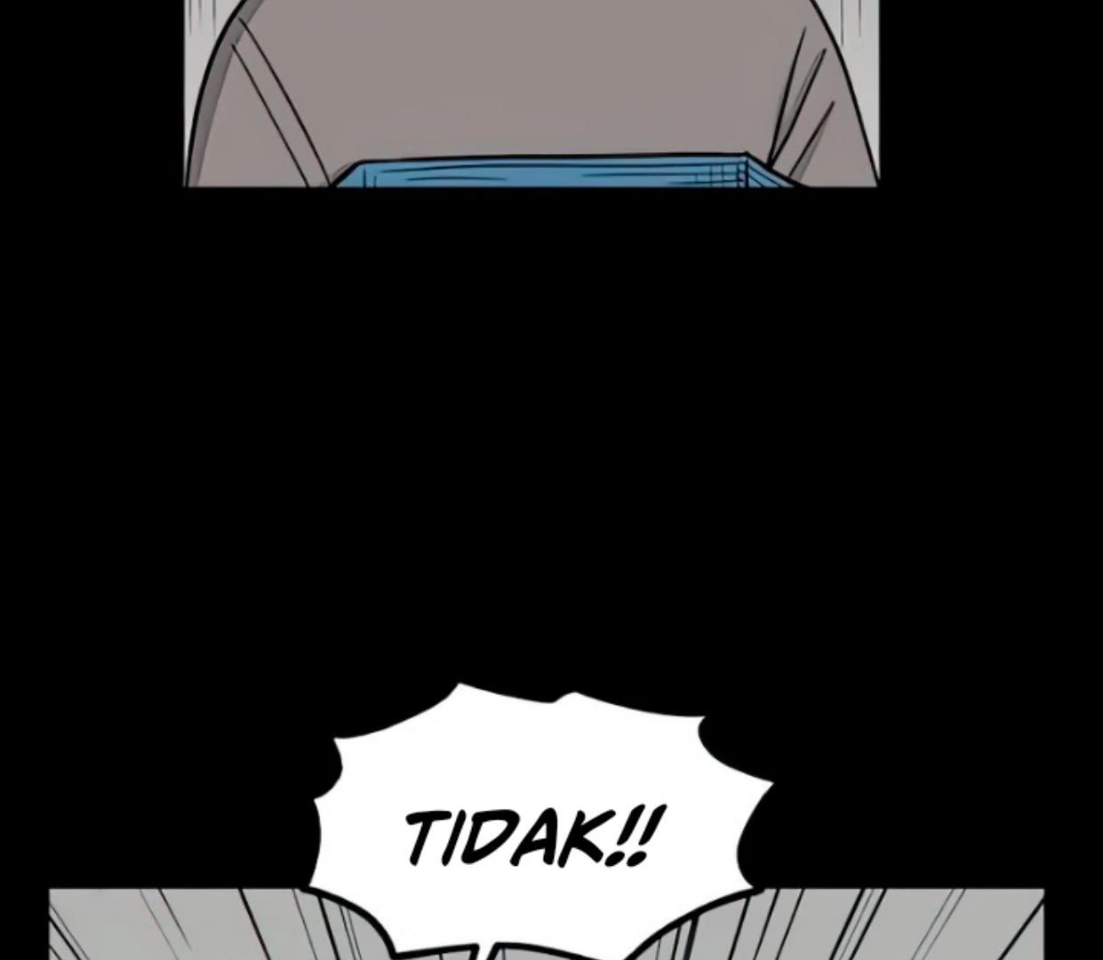 Homeless Chapter 109 - halaman 34