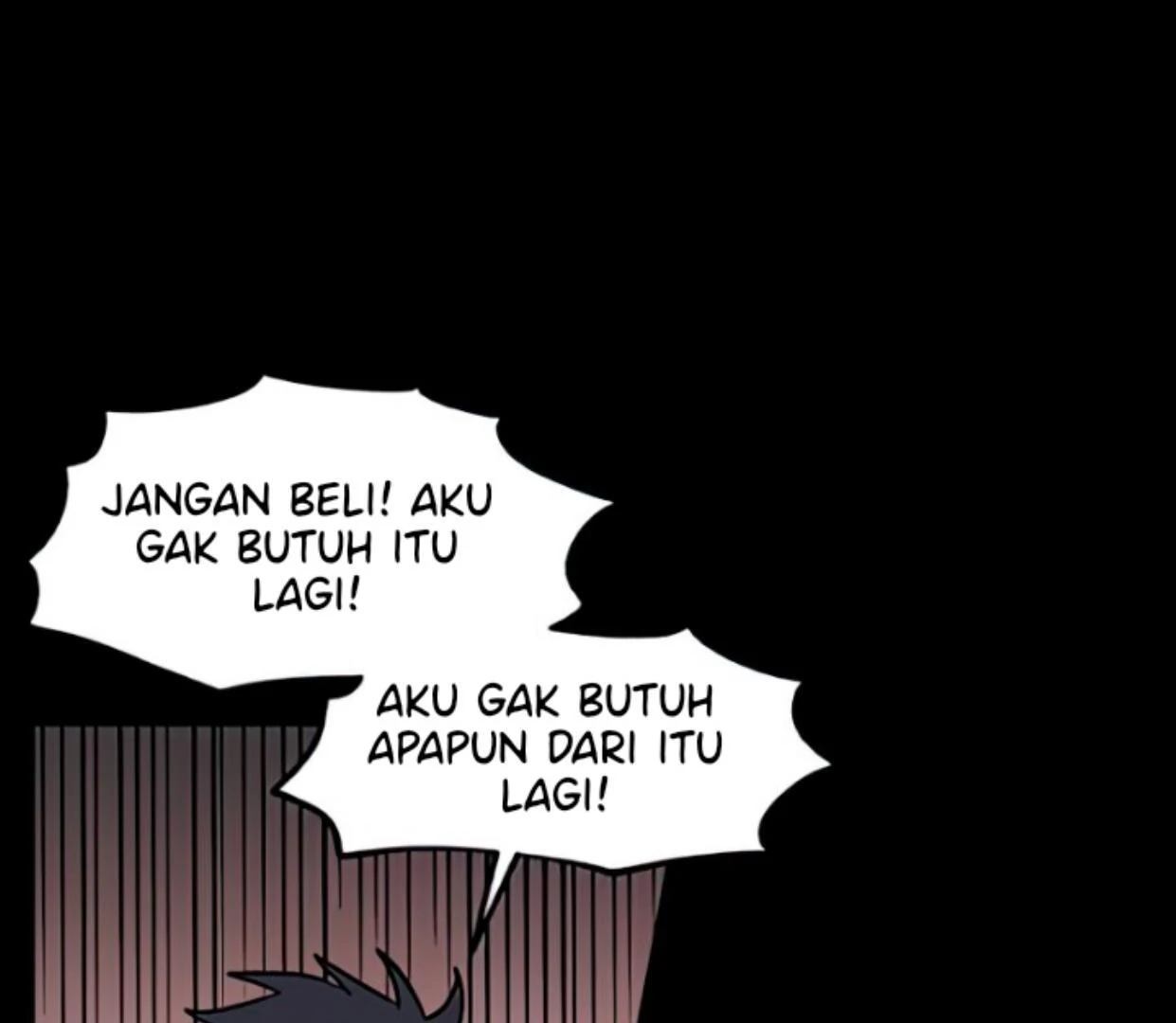 Homeless Chapter 109 - halaman 36