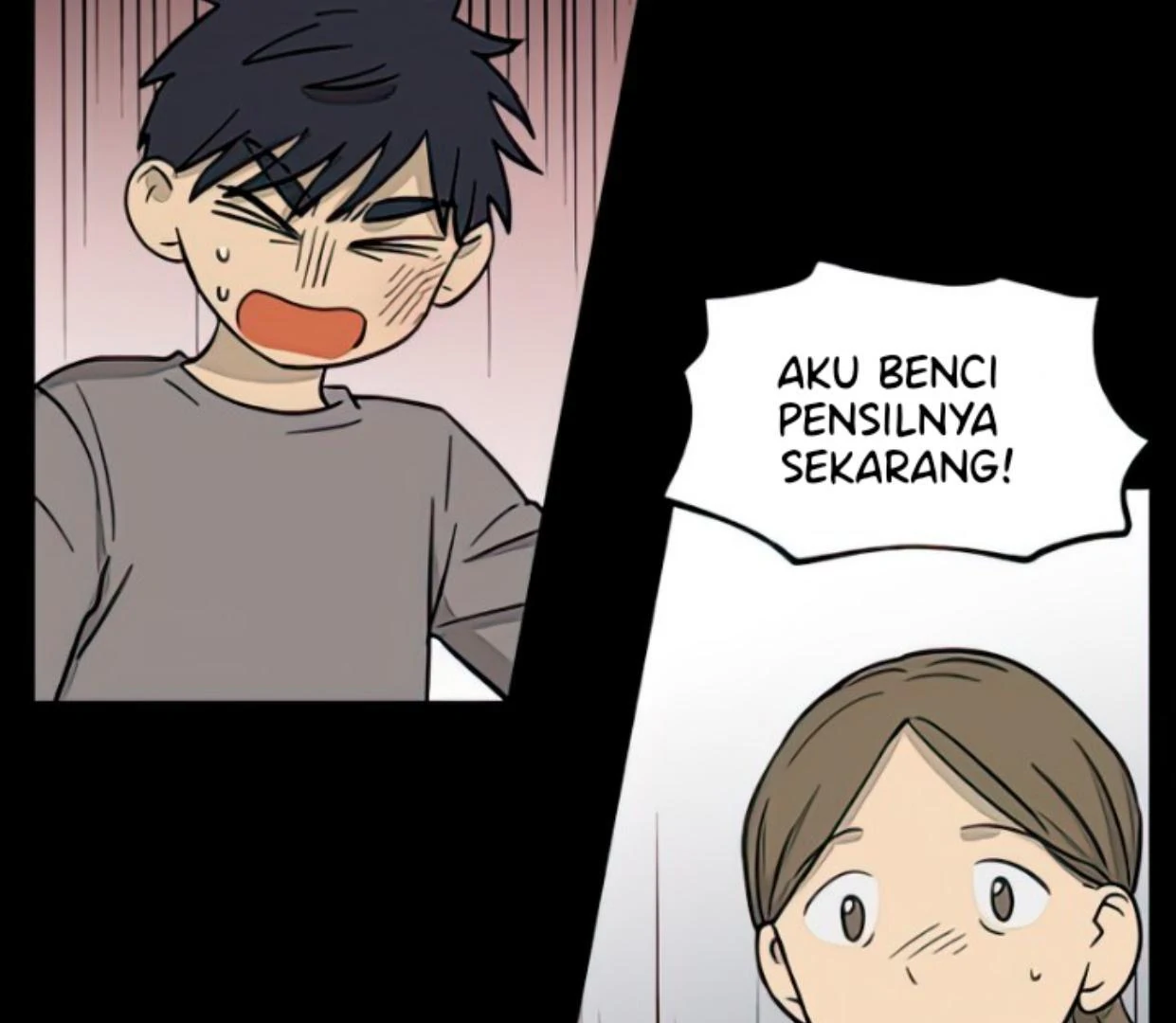 Homeless Chapter 109 - halaman 37