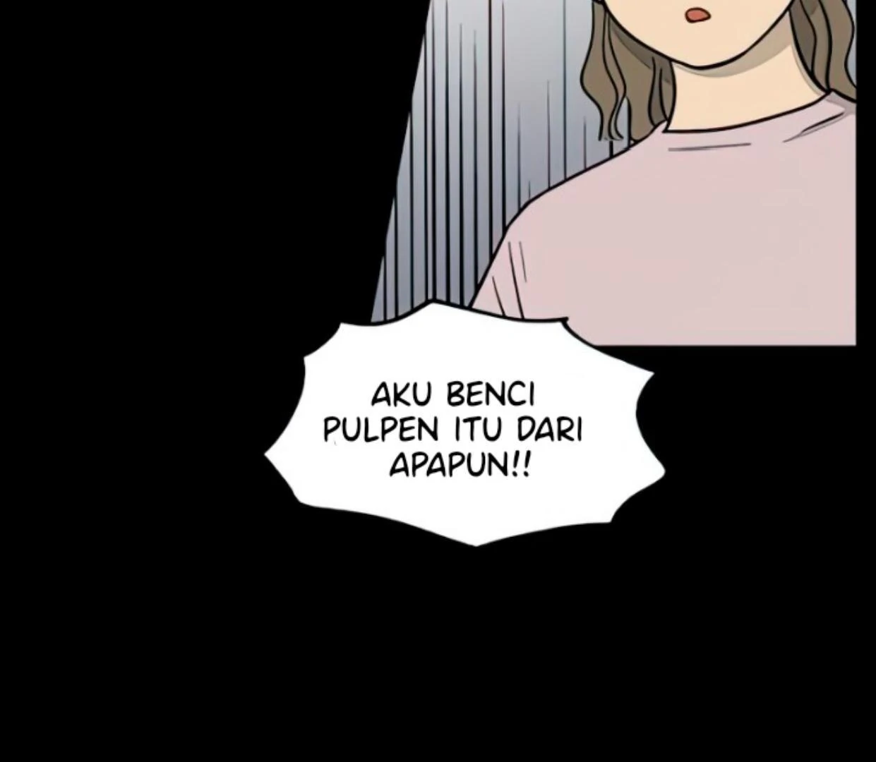Homeless Chapter 109 - halaman 38