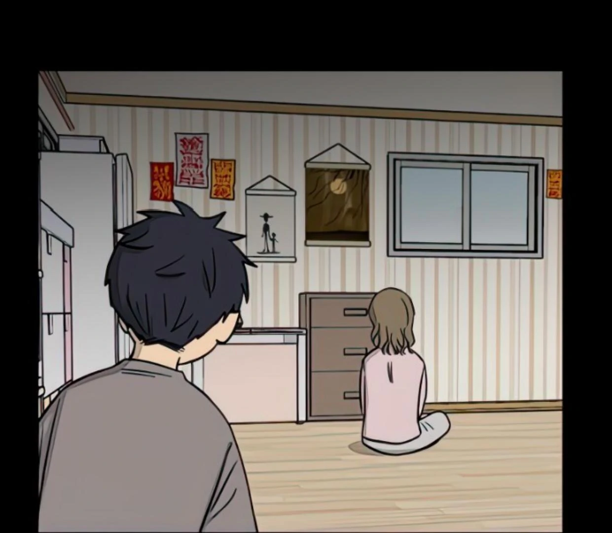 Homeless Chapter 109 - halaman 4