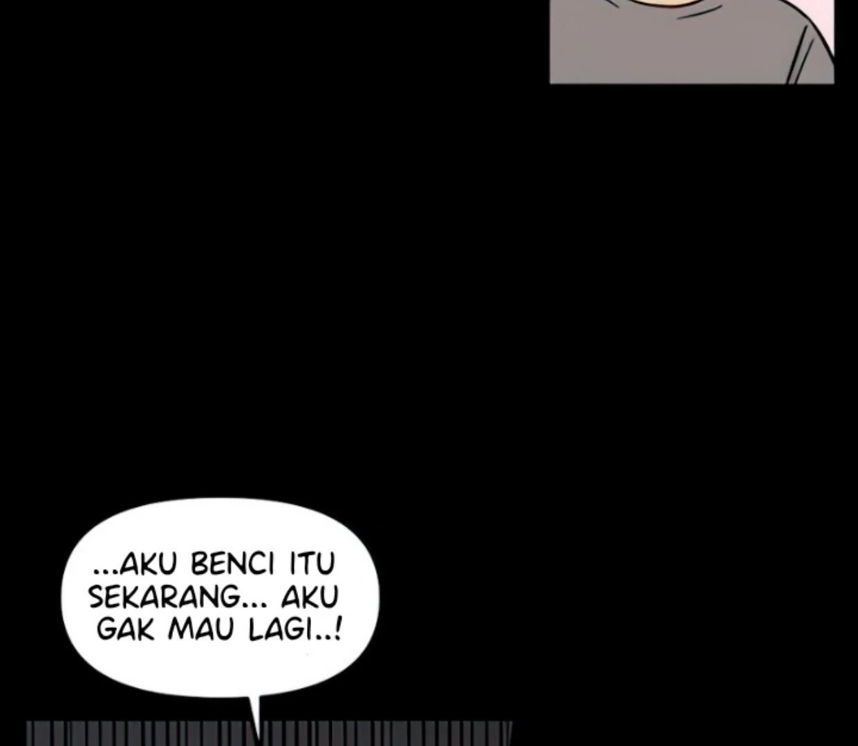 Homeless Chapter 109 - halaman 41
