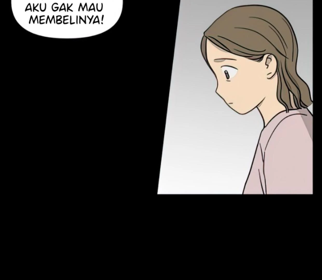 Homeless Chapter 109 - halaman 43