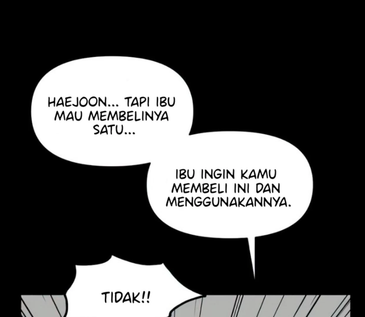 Homeless Chapter 109 - halaman 44