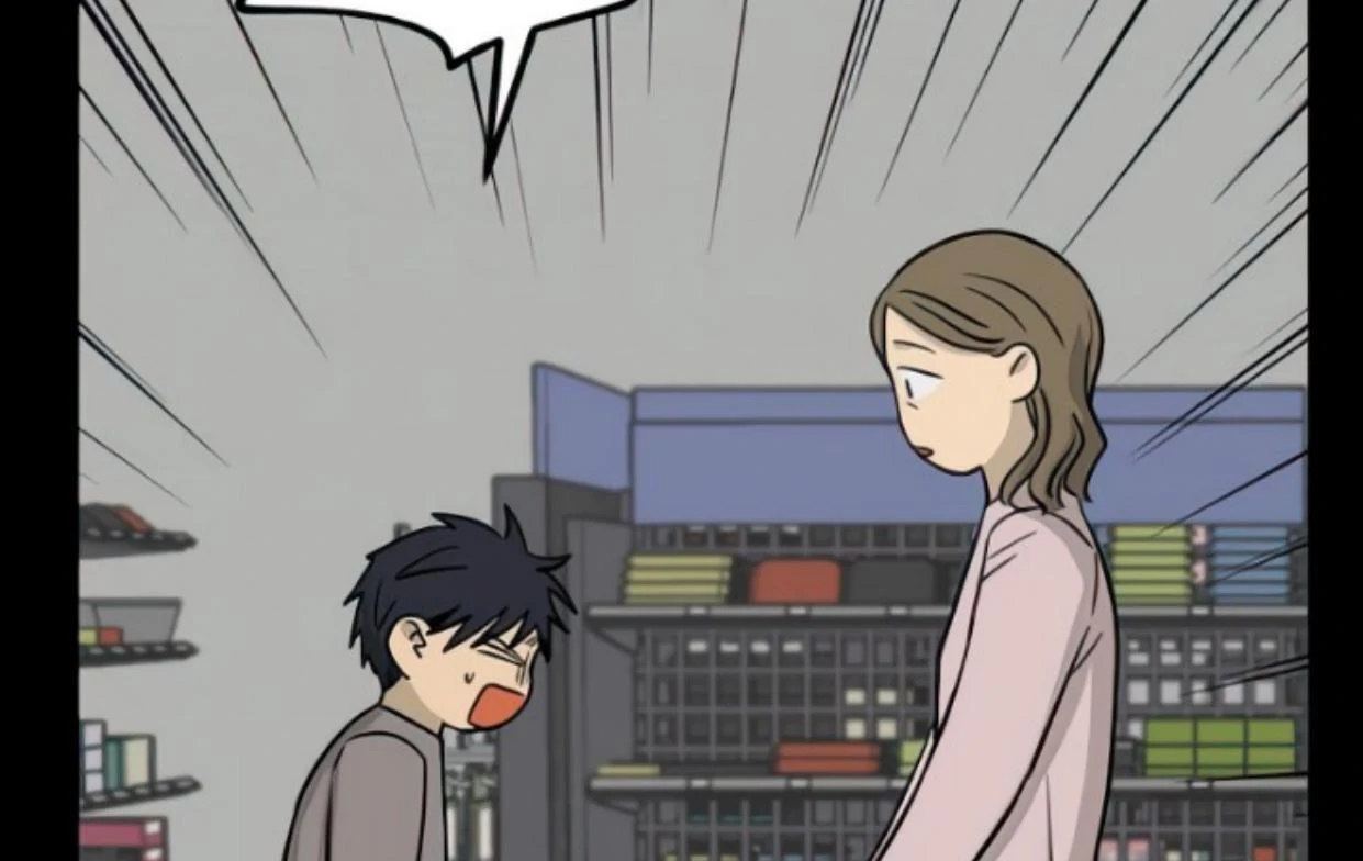 Homeless Chapter 109 - halaman 45