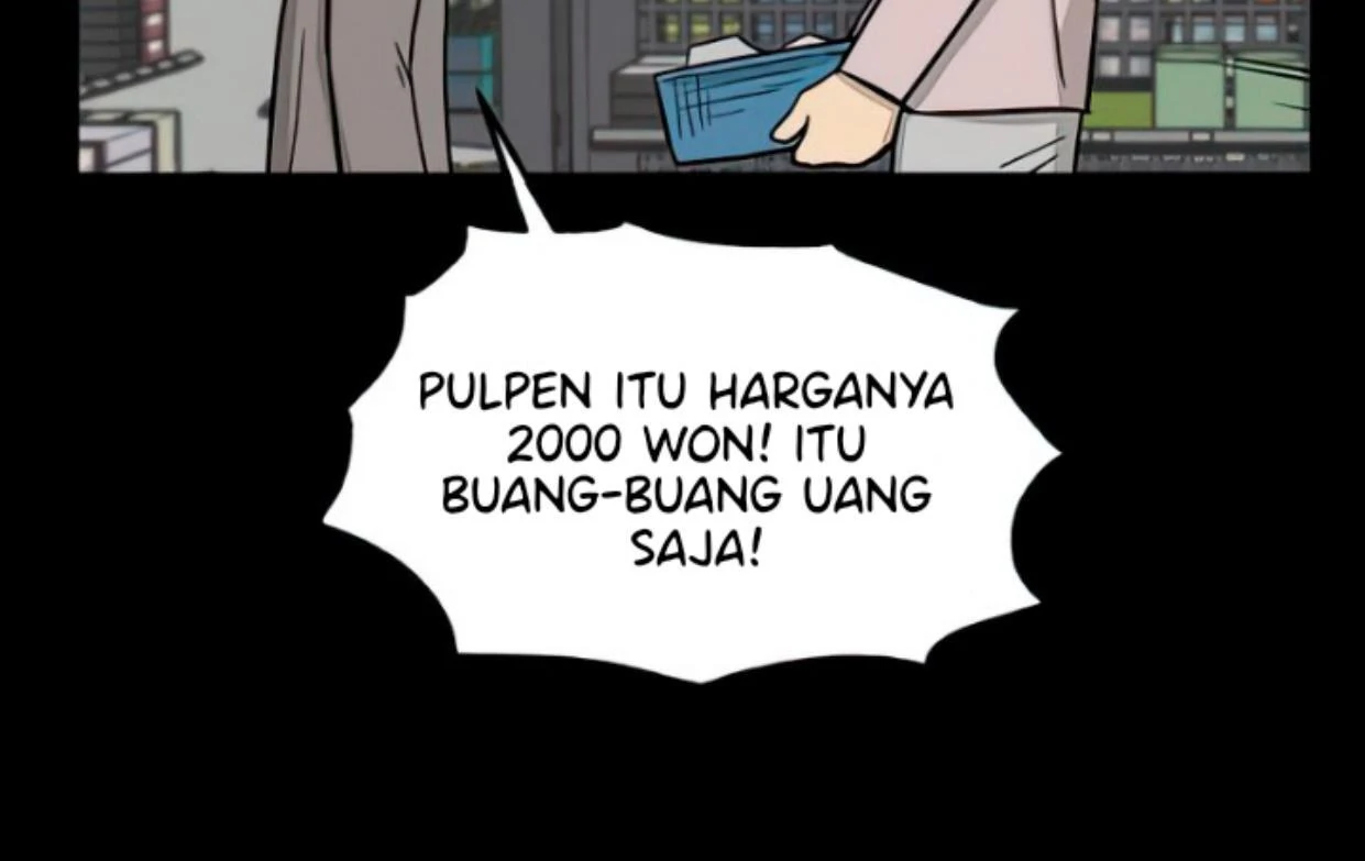Homeless Chapter 109 - halaman 46