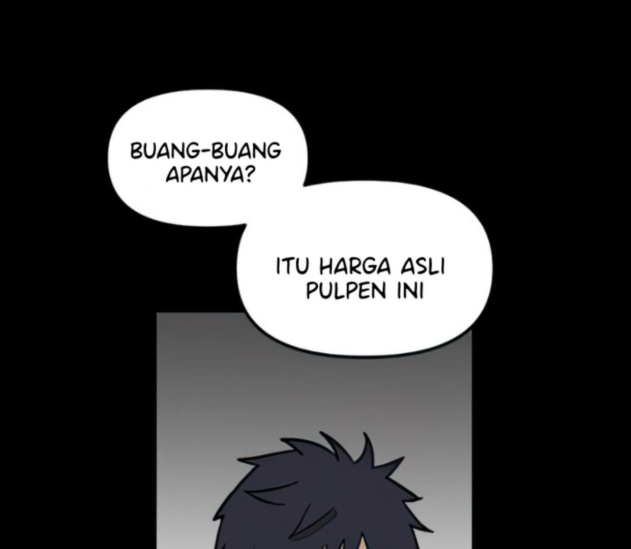Homeless Chapter 109 - halaman 47