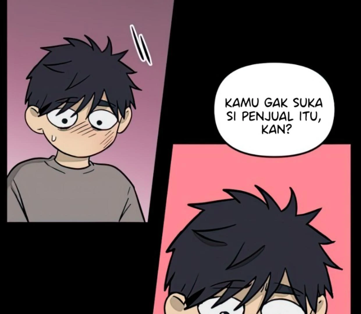 Homeless Chapter 109 - halaman 51