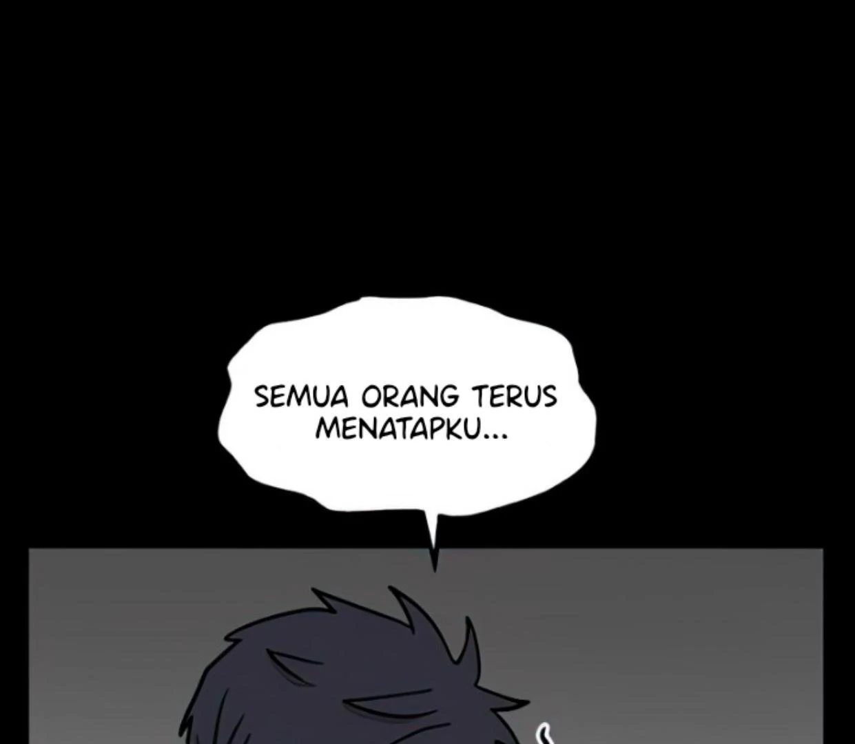 Homeless Chapter 109 - halaman 54