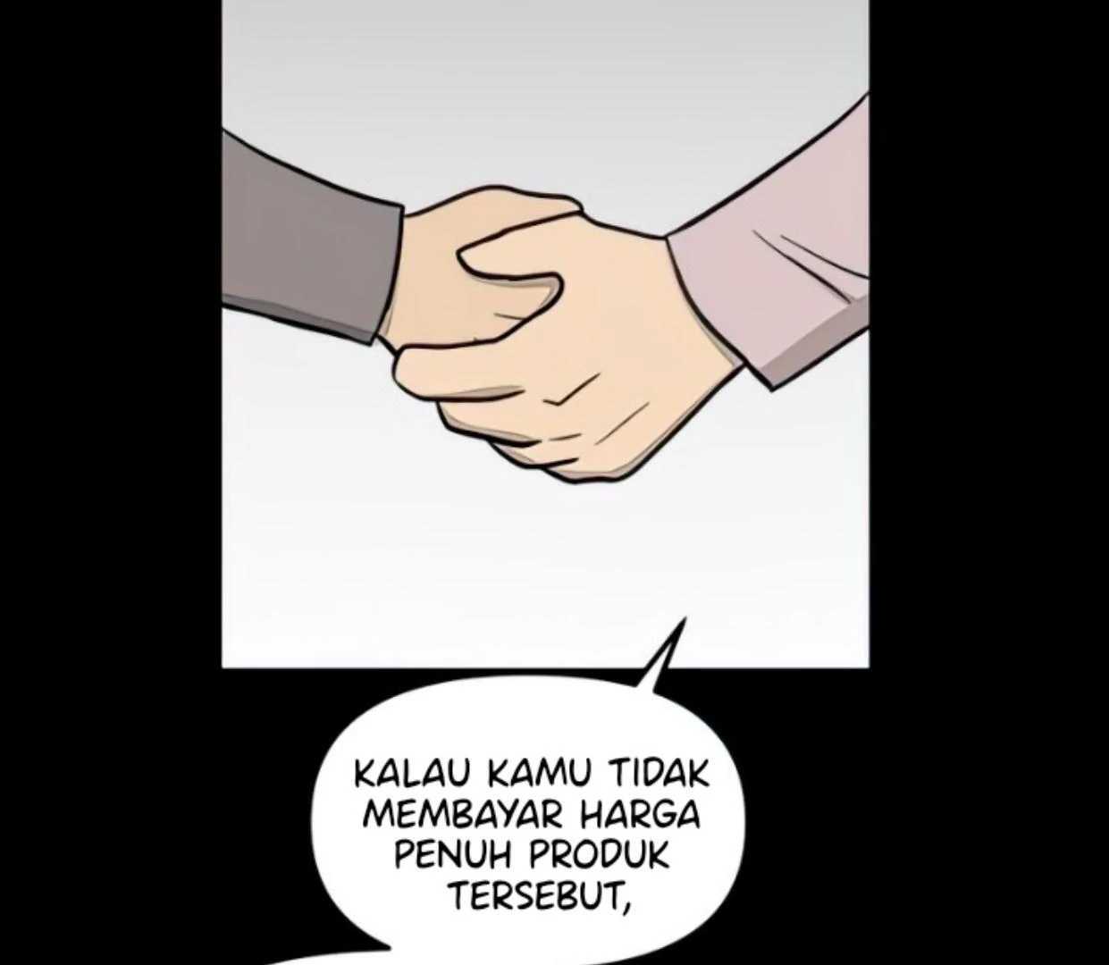 Homeless Chapter 109 - halaman 58
