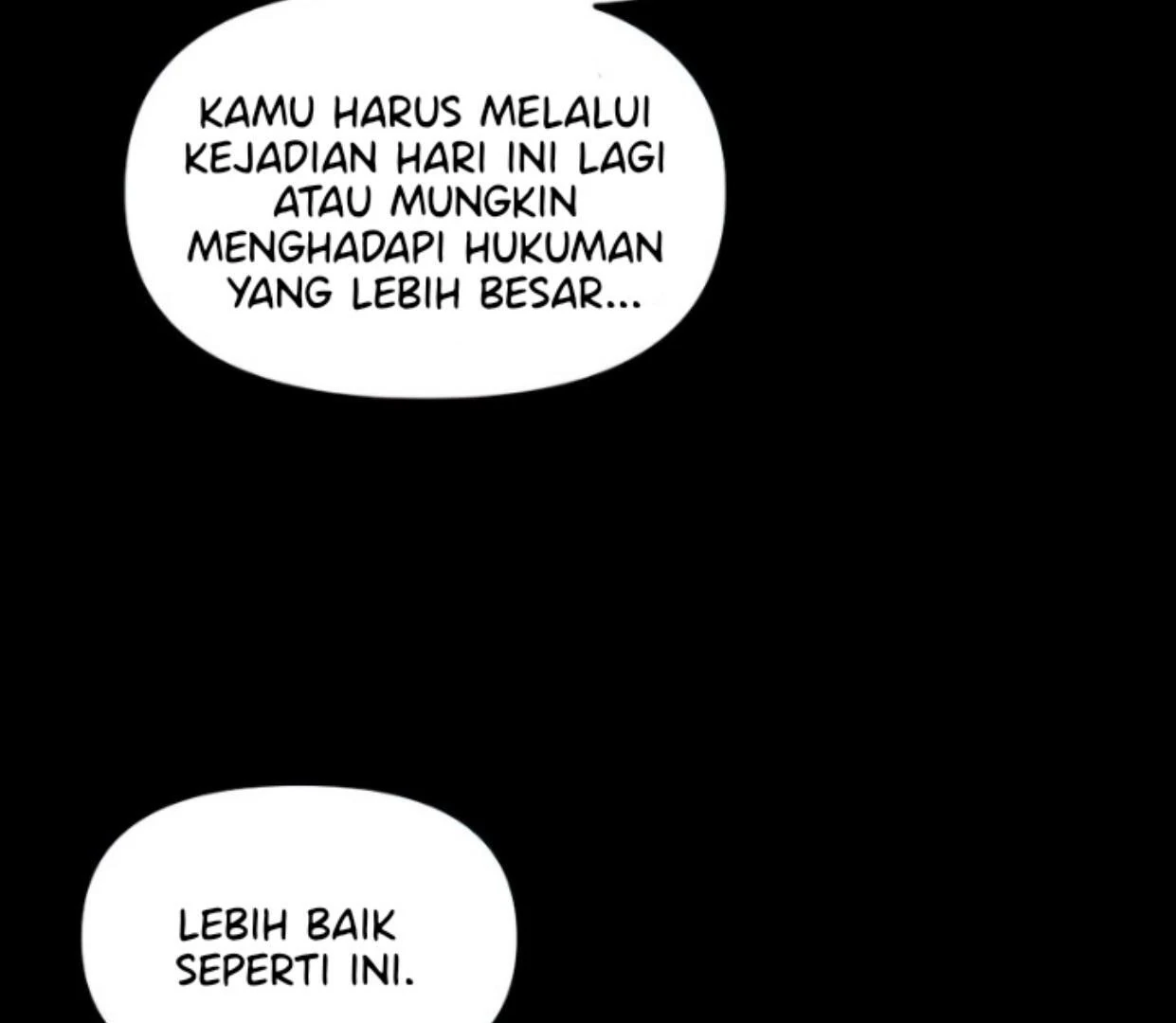 Homeless Chapter 109 - halaman 59