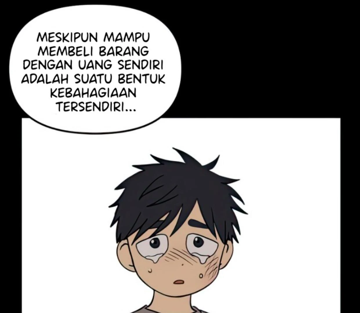 Homeless Chapter 109 - halaman 65