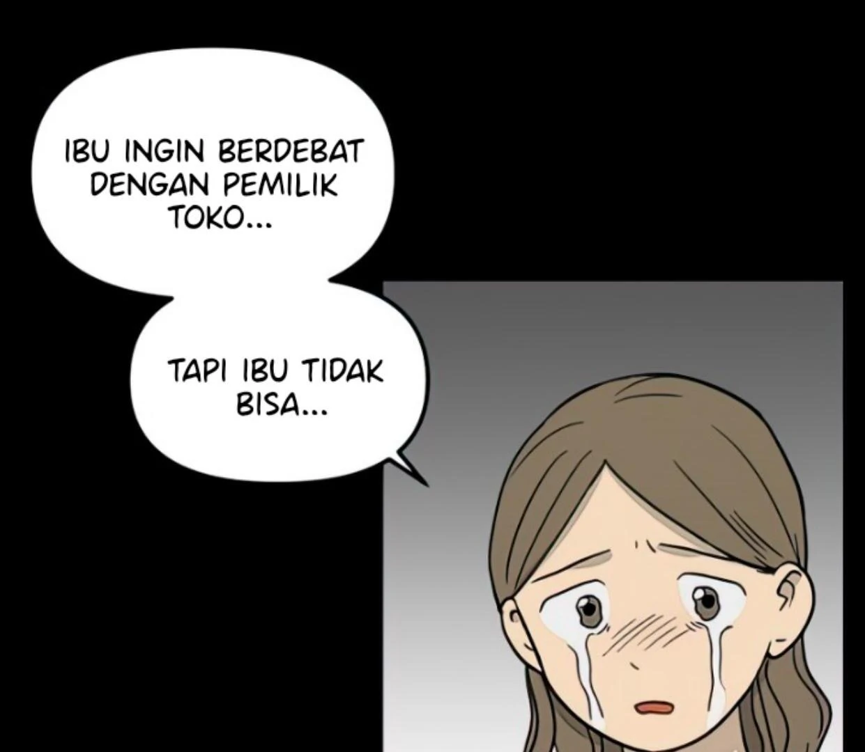 Homeless Chapter 109 - halaman 67