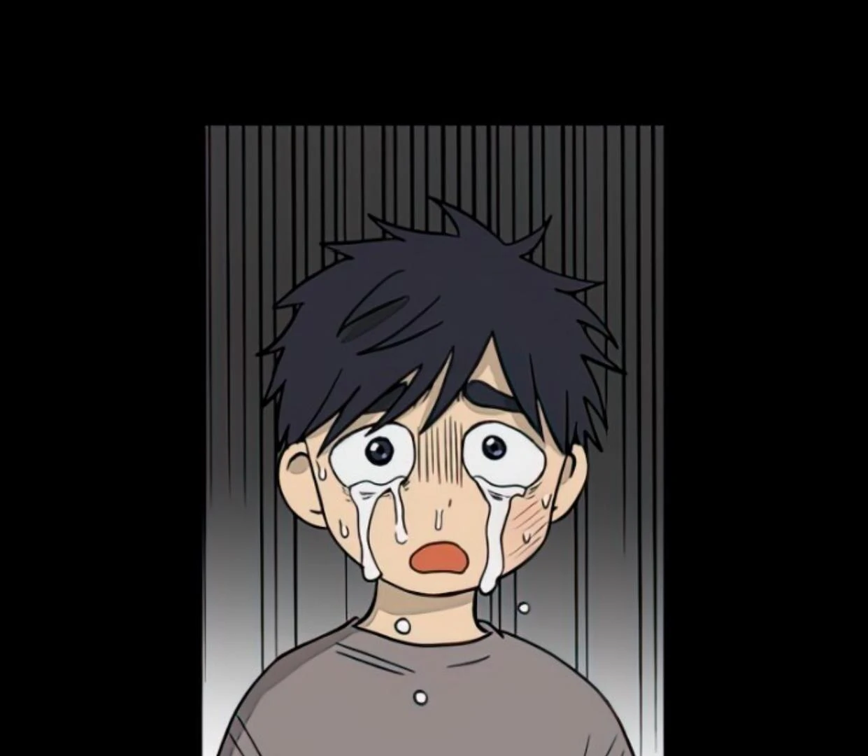 Homeless Chapter 109 - halaman 69