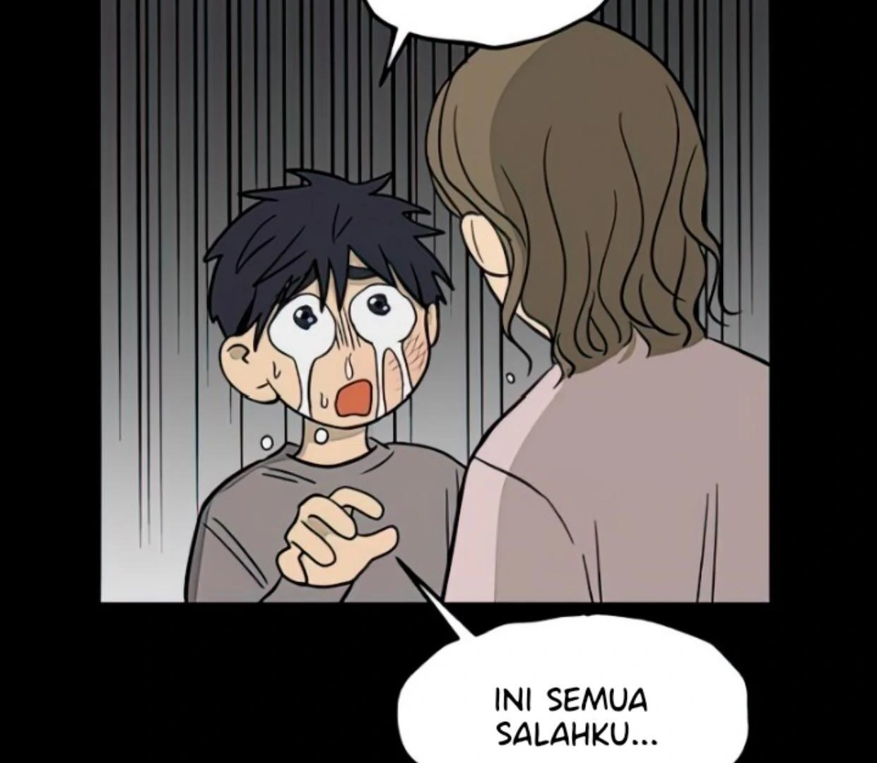 Homeless Chapter 109 - halaman 71
