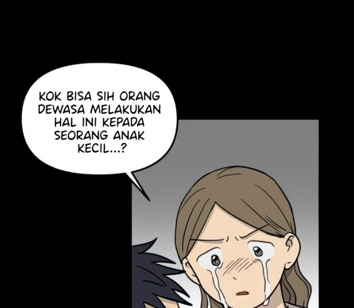 Homeless Chapter 109 - halaman 75